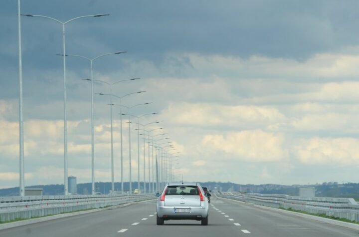 AKO PLANIRATE ODLAZAK NA PUT OVO MORATE DA ZNATE: Zatvara se ključna petlja na auto-putu 'Miloš Veliki', evo koja je alternativa