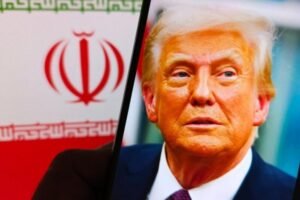 AMERIKA I IRAN POSTIGLI DOGOVOR O OKONČANJU RATA! Potpisivanje mirovnog sporazuma 19. juna u Švajcarskoj!