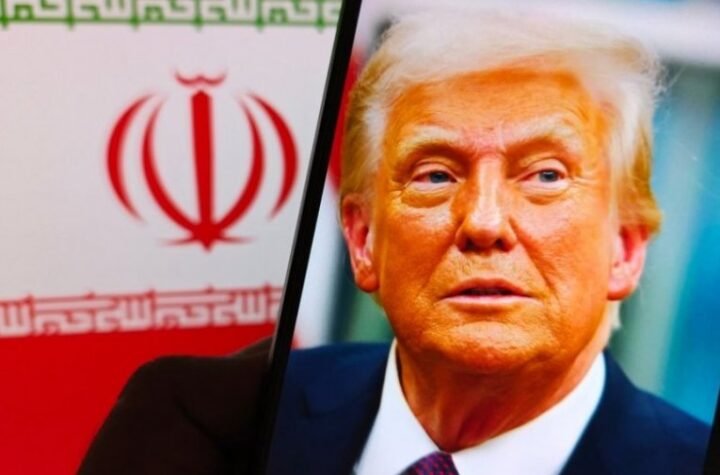 AMERIKA I IRAN POSTIGLI DOGOVOR O OKONČANJU RATA! Potpisivanje mirovnog sporazuma 19. juna u Švajcarskoj!