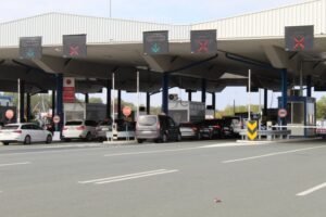 AMSS objavio najnovije informacije: Evo gde su najveća zadržavanja na granicama Srbije