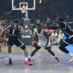 ANALIZA: KAKO JE KK PARTIZAN ODJEDNOM POKAZAO ZUBE? Kad "valjak“ samelje Dubai na svoj način i zadrži nadu u finalu ABA lige