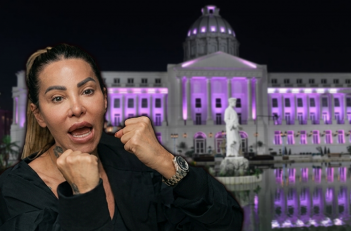 ANELI AHMIĆ SAZNALA ZA DETALJE AFERE: Prevario je sa TRANVESTITOM, ona doživela NERVNI SLOM!