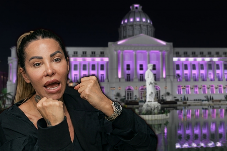 ANELI AHMIĆ SAZNALA ZA DETALJE AFERE: Prevario je sa TRANVESTITOM, ona doživela NERVNI SLOM!
