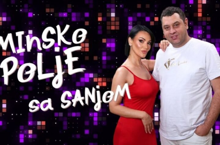 "ANITA KAD SE PORODI OSTAVLJA LUKU"! Aneli ide na poligraf!