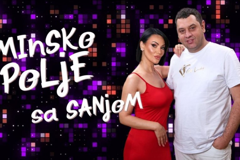 "ANITA KAD SE PORODI OSTAVLJA LUKU"! Aneli ide na poligraf!
