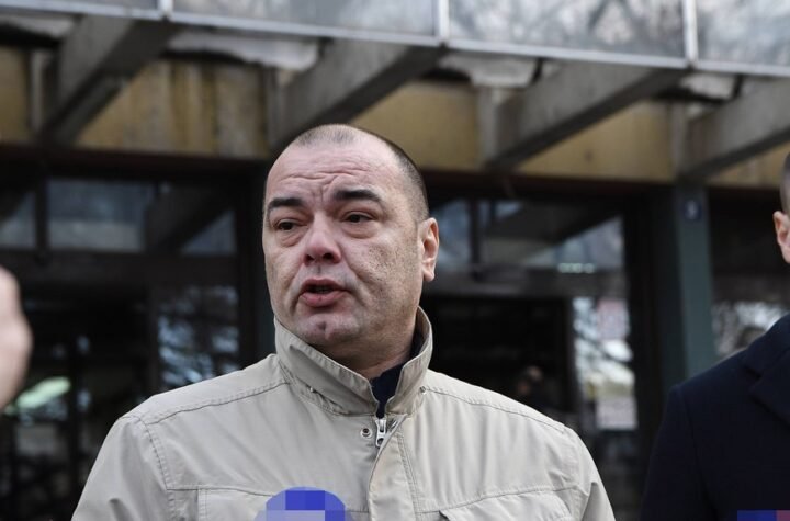 ANS REAGOVAO NA BRUTALNE PRETNJE GORANA JEŠIĆA: Nedopustivo je da bilo ko sebi daje za pravo da targetira medije i njihove zaposlene samo zato što mu