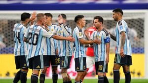 ARGENTINSKOM FUDBALERU POGINULI ŽENA I DVOJE DECE! Horor tragedija - klub potvrdio vesti koje niko nije želeo da čuje!