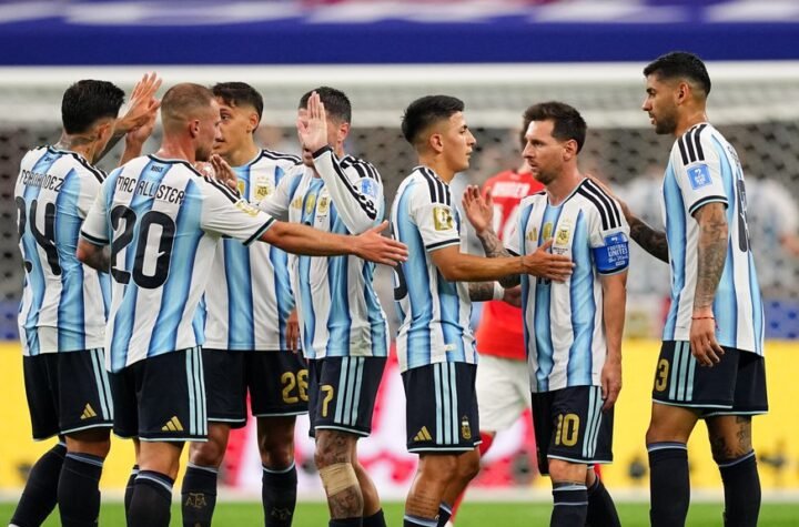 ARGENTINSKOM FUDBALERU POGINULI ŽENA I DVOJE DECE! Horor tragedija - klub potvrdio vesti koje niko nije želeo da čuje!