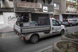 Akcija protiv komaraca u Beogradu: Evo koja naselja će danas biti tretirana od 17 do 23 časa