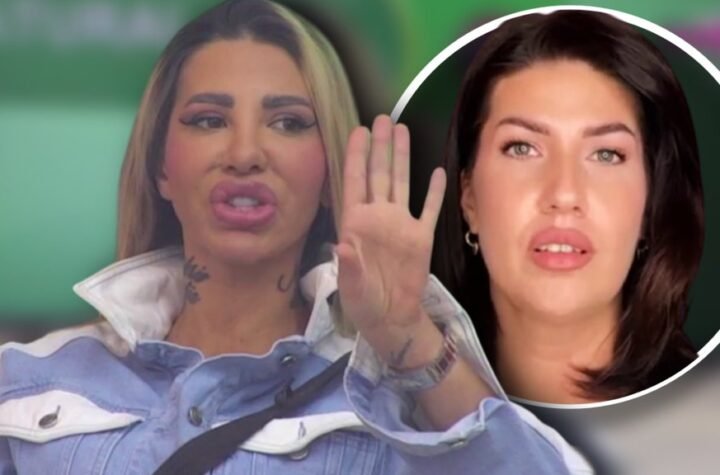 Ako daš muškarcu novac OSNOVAĆE DRUGU PORODICU! Asminova sestra Minka objavila neočekivanu poruku, da li je ovim poslala PODRŠKU BIVŠOJ SNAJKI ANELI?