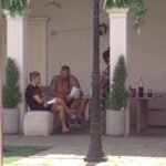 Ako ovako nastavi neće položiti vožnju! Janjuš kipti od besa, poslao Uroša hitno na učenje: Lažeš, praviš me budalom!