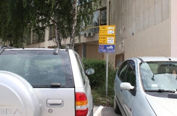 Ako u ovom gradu u Srbiji prekršite ovo pravilo, možete platiti čak 40.000 dinara: Vozači, obratite pažnju