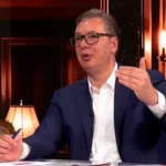 "DEO NJIH JE IŠLO KOD LEKARA, SVESNI DA LAŽU"! Vučić razotkriva šta se desilo posle afere "ZVUČNI TOP" - NISMO MI PUCALI U NJIH, ONI SU U MENE SVE VREME!