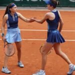 Aleksandra Krunić i Ana Danilina drugu godinu zaredom u finalu Rolan Garosa!