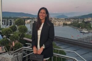 Ana Ivanović veruje u Novakovu 25. Gren slem titulu: Njemu ne leži šljaka, veće šanse ima na Vimbldonu ili US Openu