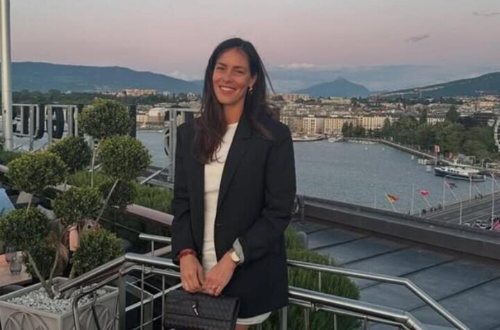 Ana Ivanović veruje u Novakovu 25. Gren slem titulu: Njemu ne leži šljaka, veće šanse ima na Vimbldonu ili US Openu