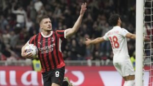 Atina na nogama: Čeka se velika odluka Luke Jovića
