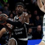 Atina zove: Partizan ostaje bez Bonge? Poznata visina izlazne klauzule