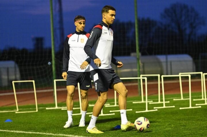 BANKA ZA SRBINA: Ludogorec prihvatio ponudu Olimpijakosa, ovo su svi detalji transfera