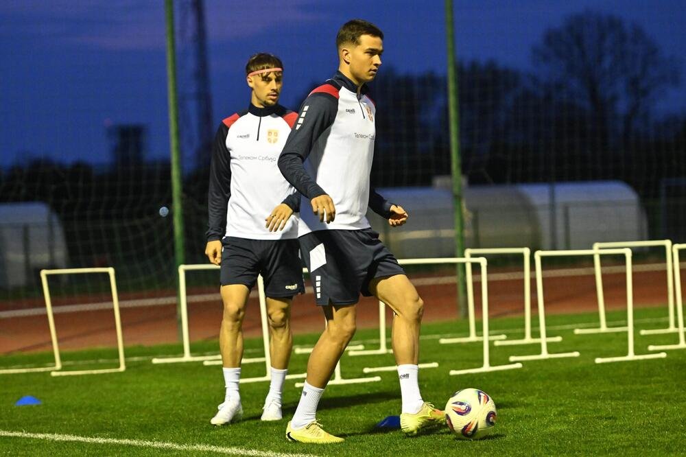 BANKA ZA SRBINA: Ludogorec prihvatio ponudu Olimpijakosa, ovo su svi detalji transfera