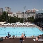 BESPLATAN ULAZAK NA BAZENE - Kreće podela kartica!