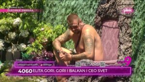 BIĆE ZANIMLJIVO! Janjuš stigao u Rajski vrt, ovo se ne propušta!