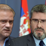 "BLOKADERI KO BLOKADERI, JEDINO ŠTO UMEJU JE DA OPSTRUIŠU"! Starović jednim potezom spustio Stefanovića na zemlju (FOTO)