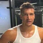 BOGDAN BOGDANOVIĆ KAKVOG NISTE VIDELI: Izvajano telo u prvom planu, žene 'odlepile' za fotkama iz košarkaške sale!