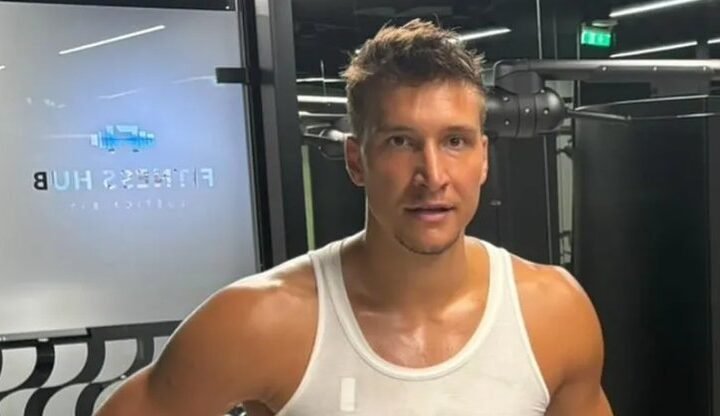 BOGDAN BOGDANOVIĆ KAKVOG NISTE VIDELI: Izvajano telo u prvom planu, žene 'odlepile' za fotkama iz košarkaške sale!