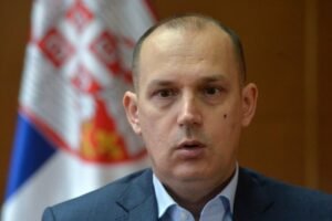 BRAVO! U SRBIJU SE VRATILO 13 ZDRAVSTVENIH RADNIKA! Oglasio se Lončar važnom porukom za građane