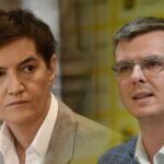 BRNABIĆ NALOŽILA HITNU ISTRAGU O AFERI "PRIBOJ": Za ovo su se u ranijim sazivima podnosile ostavke - Pozivam poslanike na odgovornost!