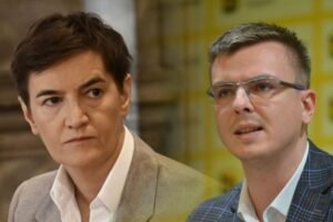 BRNABIĆ NALOŽILA HITNU ISTRAGU O AFERI "PRIBOJ": Za ovo su se u ranijim sazivima podnosile ostavke - Pozivam poslanike na odgovornost!