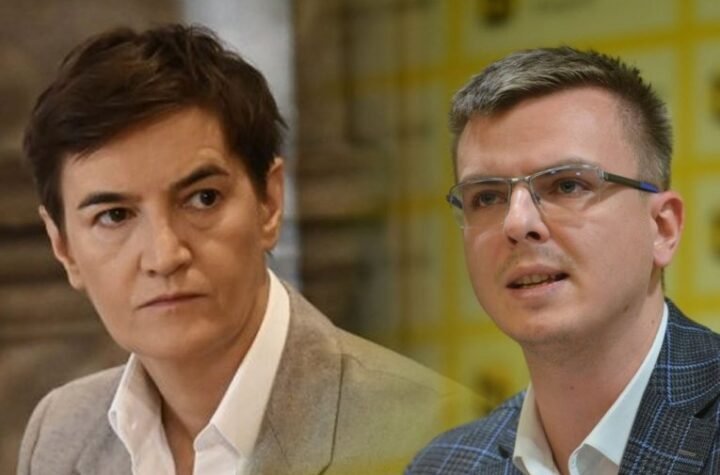 BRNABIĆ NALOŽILA HITNU ISTRAGU O AFERI "PRIBOJ": Za ovo su se u ranijim sazivima podnosile ostavke - Pozivam poslanike na odgovornost!