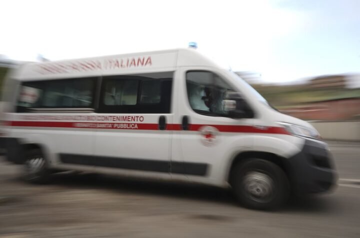 Balkanac se razočarao u ljubav, pa skočio sa mosta: Drama u Italiji