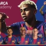 Barsa Academy po prvi put u Beogradu: Mladi fudbaleri treniraće po metodologiji FC Barcelona