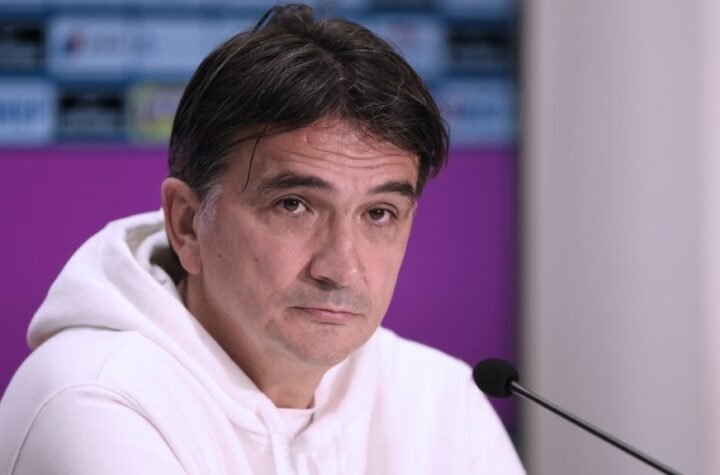 Bez iznenađenja! Zlatko Dalić saopštio  konačan spisak Hrvatske za Mundijal (FOTO)