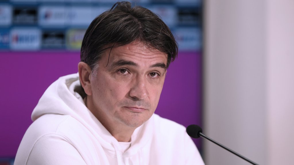 Bez iznenađenja! Zlatko Dalić saopštio  konačan spisak Hrvatske za Mundijal (FOTO)
