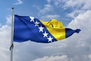 BiH dobila v.d. visokog predstavnika: Evo o kome je reč