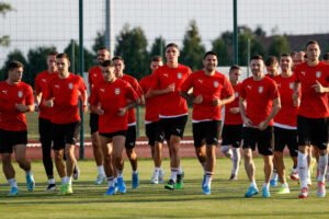 Bivši reprezentativac Srbije razočaran: Velika sramota što se nisu odazvali pozivu, Paunović to nije zaslužio!