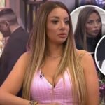 Blam života, ne znam šta je sa tim čovekom: Ana Spasojević zgrožena Terzinim ponašanjem i odnosom sa Sofijom!