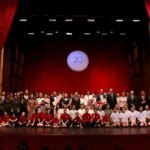 Bogatim kulturnim programom obilježeno 20 godina od uspostavljanja diplomatskih odnosa između Kine i Crne Gore