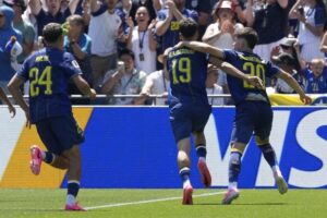 Bosna i Hercegovina u šesnaestini finala Mundijala udara na jednog od domaćina?