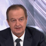 "ČAK SU I TRAMPOVA SAOPŠTENJA PROTIV IRANA BLAŽA!" Dačić oštro iskritikovao MSP Crne Gore -  Dozovite se pameti, nemamo bližih nego što smo jedni drugima!
