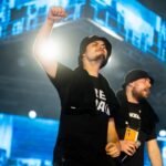 CECINA „KUKAVICA“, ORILA SE UŠĆEM, 2SOMA DEBITOVAO U VELIKOM STILU: Drugo veče Belgrade Music Week donelo poljubac na bini, evrovizijsku pobednicu i potpuno letnje ludilo!