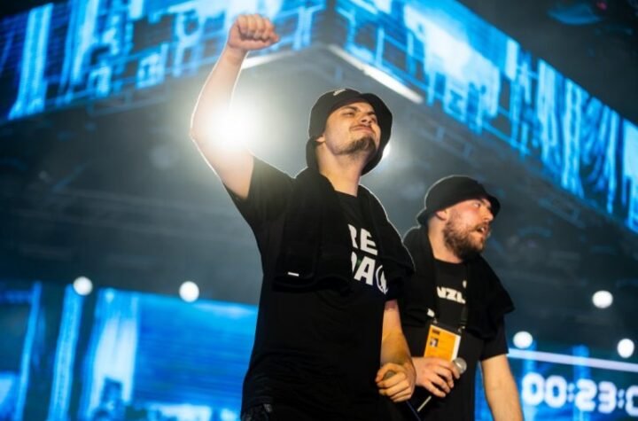 CECINA „KUKAVICA“, ORILA SE UŠĆEM, 2SOMA DEBITOVAO U VELIKOM STILU: Drugo veče Belgrade Music Week donelo poljubac na bini, evrovizijsku pobednicu i potpuno letnje ludilo!