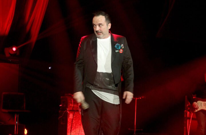 Toni Cetinski