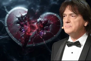 ČOLA PRIZNAO BOLNU ISTINU! Godinama ćutao o ljubavnim brodolomima!
