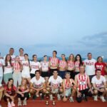 CRVENA ZVEZDA DOMINIRALA U KRALJEVU: Atletičari i atletičarke crveno-belih osvojili Kup Srbije!