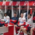CRVENO-BELI KRENULI U MISIJU 'LIGA ŠAMPIONA': Stanković izvršio prozivku, pa ekipu odmah odveo na Zlatibor! Evo ko se javio treneru, a ko je ODSUTAN i