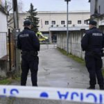"ČUO SE NJEN KRIK" Muškarac u Zagrebu zatvorio ženu na terasi, stigli specijalci i Hitna, policija probila vrata